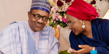 President Buhari Fires Wife’s Aide, Appoints Veteran Journalist As Replacement