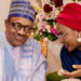President Buhari Fires Wife’s Aide, Appoints Veteran Journalist As Replacement