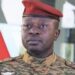 Burkina Junta Leader Damiba Agrees To Step Down