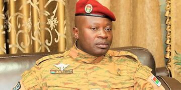 Burkina Faso Restores Constitution, Names Coup Leader President