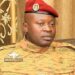 Burkina Faso Restores Constitution, Names Coup Leader President
