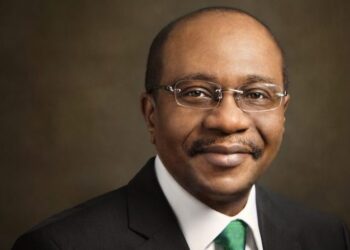 If Emefiele Wishes To Contest For Presidency
