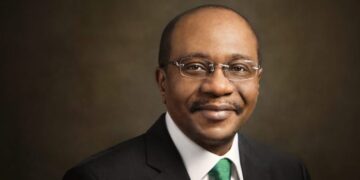If Emefiele Wishes To Contest For Presidency