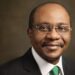 If Emefiele Wishes To Contest For Presidency