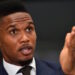 Court Orders Eto’o To Accept Paternity Of 22-Year-Old Daughter