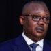 Guinea Bissau President Takes Over As ECOWAS New Chairman