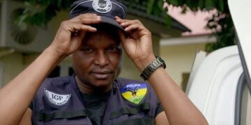Nigerian Govt Approves Extradition Of Disgraced 'Super Cop' Abba Kyari To US