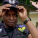 Nigerian Govt Approves Extradition Of Disgraced 'Super Cop' Abba Kyari To US