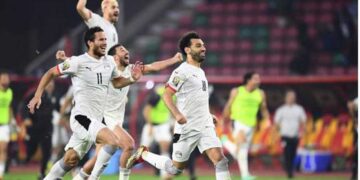 Egypt Wants AFCON Final Against Senegal Postponed