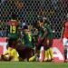 AFCON: Cameroon-Egypt Up For Nervy Semi-final Showdown