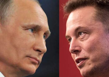 Elon Musk Activates Starlink Satellite Broadband In Ukraine As Russian Invasion Disrupts Internet