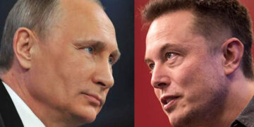 Elon Musk Activates Starlink Satellite Broadband In Ukraine As Russian Invasion Disrupts Internet