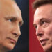 Elon Musk Activates Starlink Satellite Broadband In Ukraine As Russian Invasion Disrupts Internet