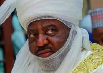 Emir Bayero, African ‘Bigmanism’ and the audacity of blue blood, By Festus Adedayo
