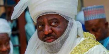 Emir Bayero, African ‘Bigmanism’ and the audacity of blue blood, By Festus Adedayo