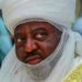 Emir Bayero, African ‘Bigmanism’ and the audacity of blue blood, By Festus Adedayo