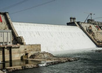 Ethiopia Begins Power Generation From The Largest Hydroelectric Dam In Africa