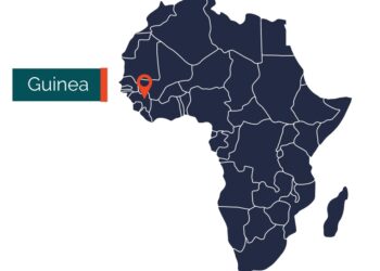 Explainer The Guineas of Africa And Difference Between Them 1