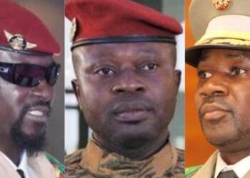 Explainer Why Are Military Takeovers On The Rise In Africa