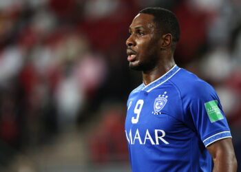 Ighalo Eyes Chelsea Upset In FIFA Club World Cup