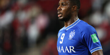 Ighalo Eyes Chelsea Upset In FIFA Club World Cup