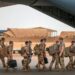 France Begins Handover Of Military Bases To Senegal