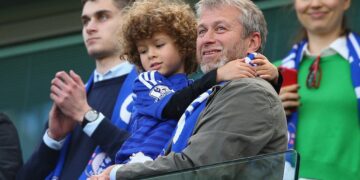 Abramovich Barred From UK Over Alleged Link With Russian President Putin