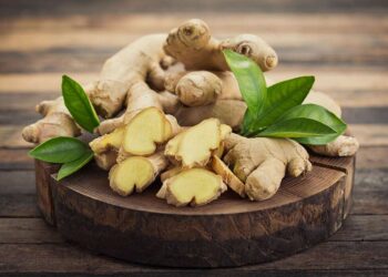 10 Health Benefits of Ginger