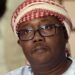 Guinea Bissau President Survives Deadly Coup Bid, Says Situation ‘Under Control’