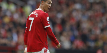 Boro Players Banned From Exchanging Jersey With Ronaldo Ahead Of FA Cup Tie