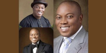 Hon Kingsley Kuku At 52: Evergreen In History Books