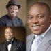 Hon Kingsley Kuku At 52: Evergreen In History Books