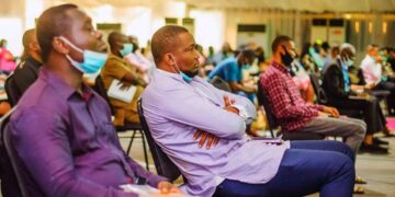 Niger Delta: Stakeholders Task State Govts On Human Capacity Building