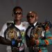My Relationship With Him Bigger Than Money – Adesanya Rejects Fight With Kamaru