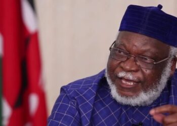 Kenyan High Commissioner To Nigeria Slumps, Dies In Abuja