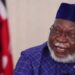 Kenyan High Commissioner To Nigeria Slumps, Dies In Abuja