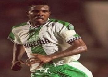 Why I Became A Commercial Bus Driver In Enugu – Ex-Super Eagles Player, Obiekwu