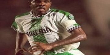 Why I Became A Commercial Bus Driver In Enugu – Ex-Super Eagles Player, Obiekwu