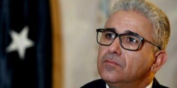 Rival Libyan Parliament Suspends Prime Minister Fathi Bashagha