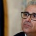 Rival Libyan Parliament Suspends Prime Minister Fathi Bashagha