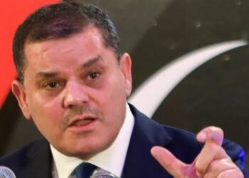 Libyan Prime Minister Survives Assassination Attempt