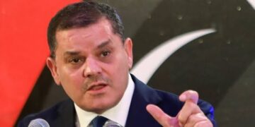 Libyan Prime Minister Survives Assassination Attempt