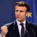 Russia-Ukraine War Will Last - Macron