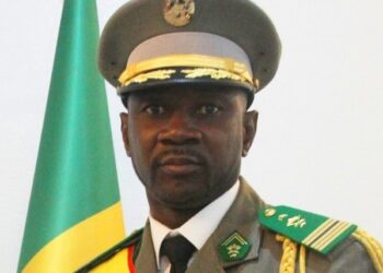 Mali Junta Leader Pardons Detained Ivorian Soldiers