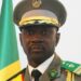 Mali Junta Leader Pardons Detained Ivorian Soldiers