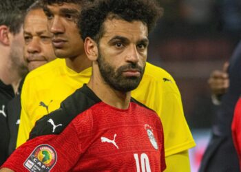 We’ll Take Revenge On Senegal – Mohamed Salah Assures Egypt Team