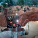 Moroccan Rescuers Inch Nearer To Boy Trapped In Well For Days