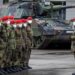 NATO Announces First-Ever Activation Of Response Force In Eastern Europe