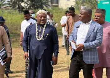 Stakeholders Wrap Up Tour Of NCDMB Projects In The Niger Delta