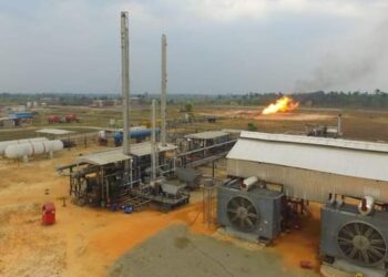 Nedogas, NCDMB Commission 300 MMscfd Kwale Gas Gathering Facility
